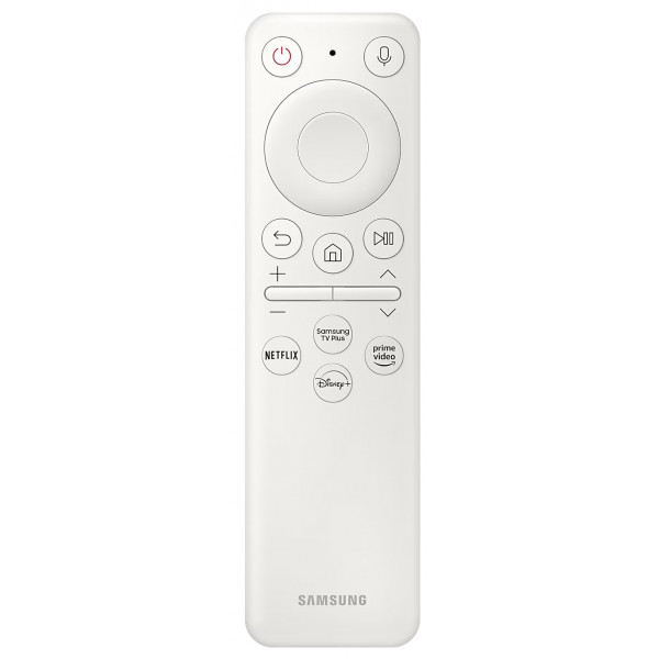 Фото - Монитор игровой Samsung Odyssey G6 SMART (LS27BG650EIXUA)