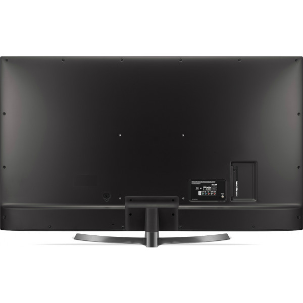 Фото - Телевизор LG 50UK6750PLD