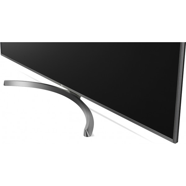 Фото - Телевизор LG 50UK6750PLD