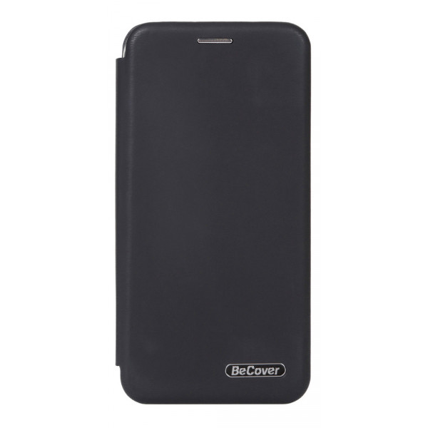 Фото - Чехол для смартфона BeCover Exclusive for Realme C51 Black (710294)