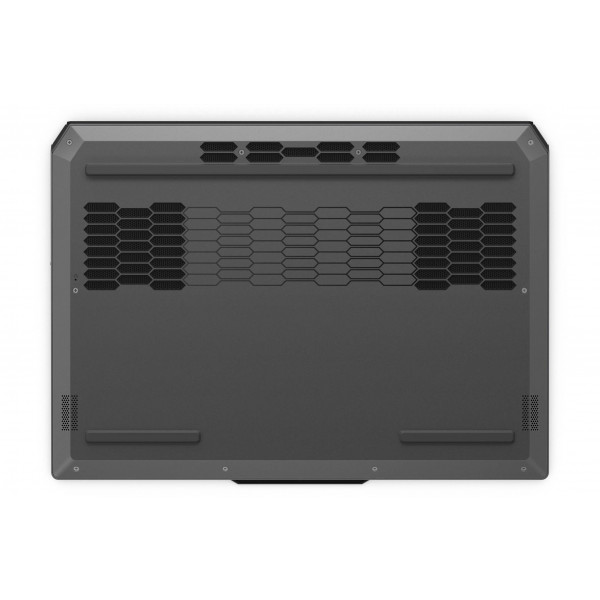 Фото - Ноутбук ігровий Lenovo LOQ 15IAX9 (83GS00ALRA) Luna Grey