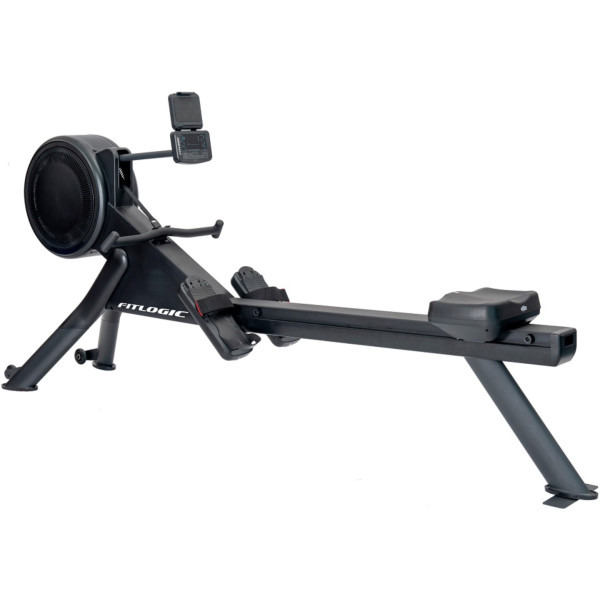 Фото - Гребний тренажер FitLogic R2201P