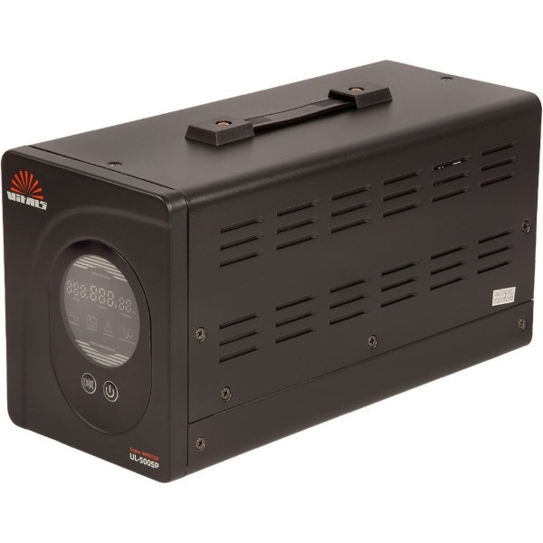 Фото - Джерело безперебійного живлення VITALS Master UL-500sp