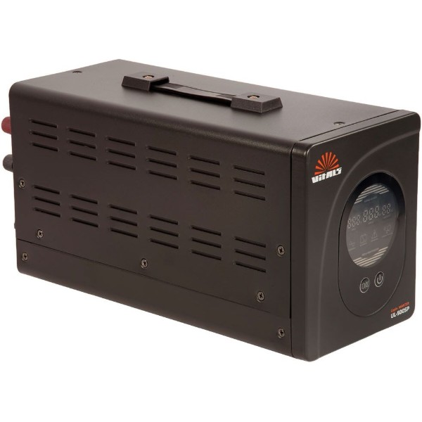 Фото - Джерело безперебійного живлення VITALS Master UL-500sp
