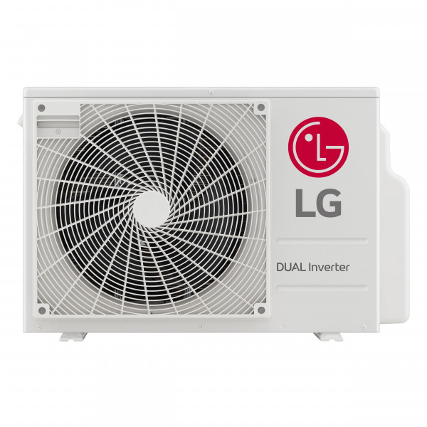 Фото - Кондиціонер спліт LG PC24SQ.NSKR/PC24SQ.U24R