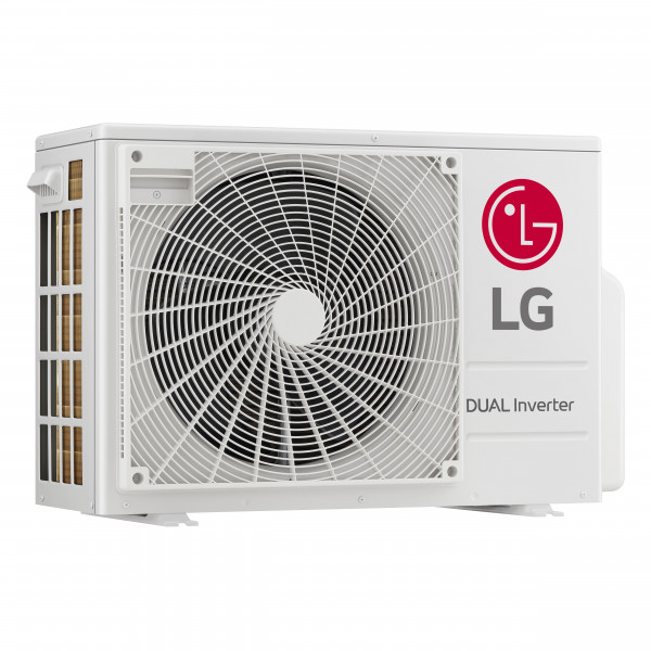 Фото - Кондиціонер спліт LG PC24SQ.NSKR/PC24SQ.U24R