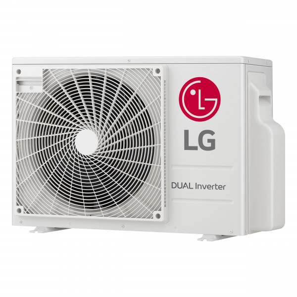Фото - Кондиціонер спліт LG PC24SQ.NSKR/PC24SQ.U24R