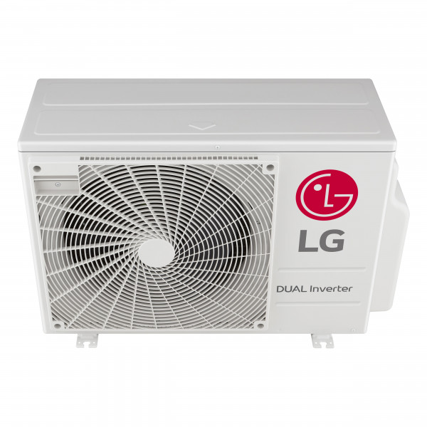 Фото - Кондиціонер спліт LG PC24SQ.NSKR/PC24SQ.U24R