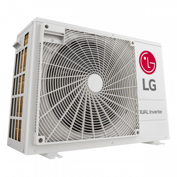 Фото - Кондиціонер спліт LG PC24SQ.NSKR/PC24SQ.U24R