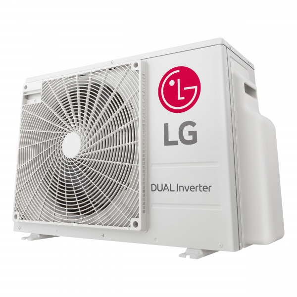 Фото - Кондиціонер спліт LG PC24SQ.NSKR/PC24SQ.U24R