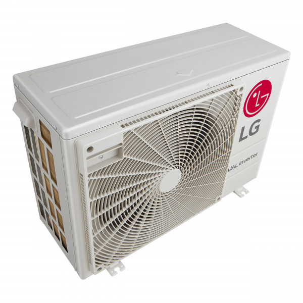 Фото - Кондиціонер спліт LG PC24SQ.NSKR/PC24SQ.U24R