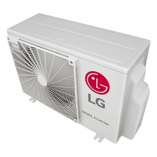 Фото - Кондиціонер спліт LG PC24SQ.NSKR/PC24SQ.U24R