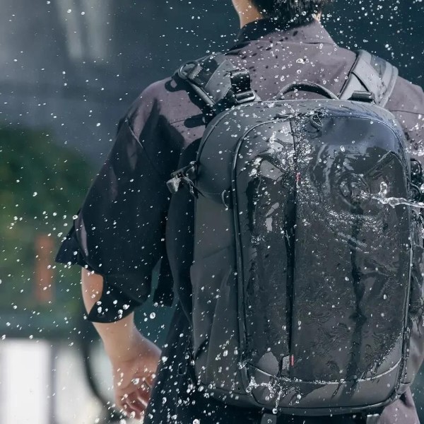 Фото - Рюкзак для компактной фотокамеры Ulanzi BP09 Traker Camera Backpack (B011GBB1)