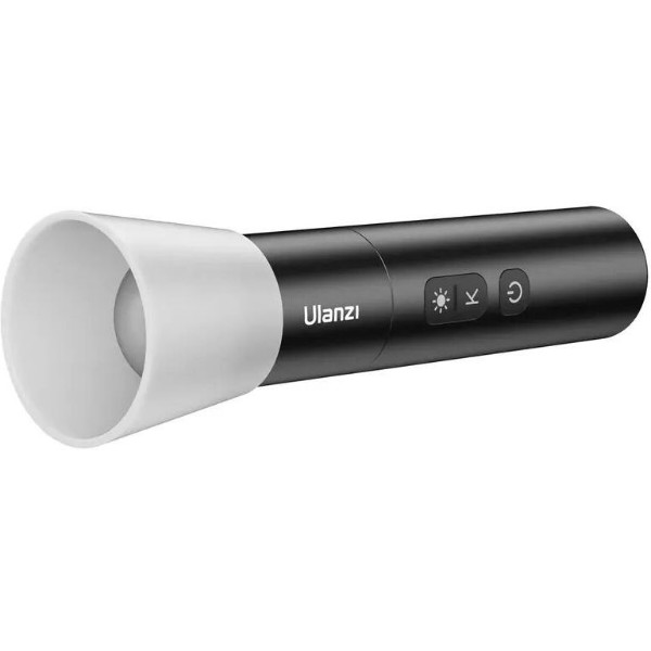 Фото - Студійне світло Ulanzi LM07 Videography Flashlight(L031GBB1)