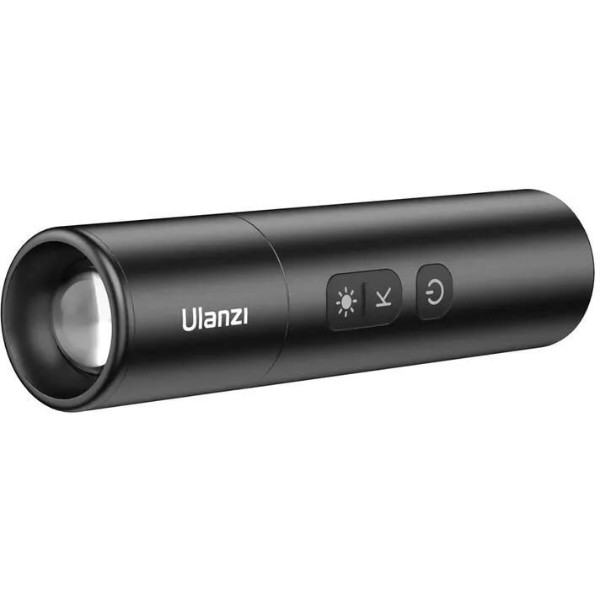 Фото - Студійне світло Ulanzi LM07 Videography Flashlight(L031GBB1)