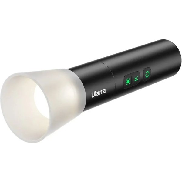 Фото - Студійне світло Ulanzi LM07 Videography Flashlight(L031GBB1)