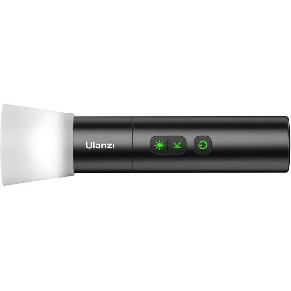 Фото - Студійне світло Ulanzi LM07 Videography Flashlight(L031GBB1)