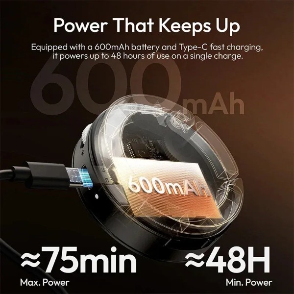 Фото - Студійне світло Ulanzi ML05 MagLock Fill Light Black (L183)