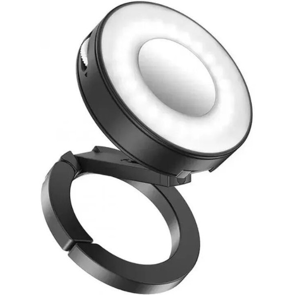 Фото - Студійне світло Ulanzi ML05 MagLock Fill Light Black (L183) Фото - Студійне світло Ulanzi ML05 MagLock Fill Light Black (L183)
