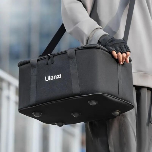 Фото - Сумка для фотокамеры со смен.объективом Ulanzi OM-01 Multifunction storage bag (B014)