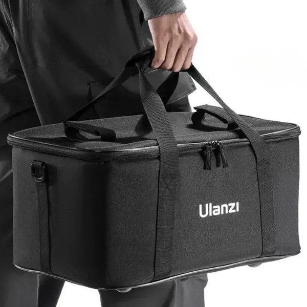 Фото - Сумка для фотокамеры со смен.объективом Ulanzi OM-01 Multifunction storage bag (B014)
