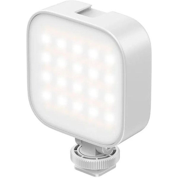 Фото - Студийный свет Ulanzi U60 RGB Video Light White (L026GBW1)