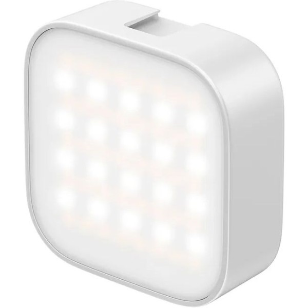 Фото - Студийный свет Ulanzi U60 RGB Video Light White (L026GBW1)