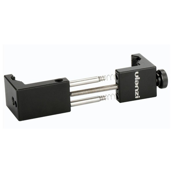 Фото - Монопод для селфі Ulanzi Vijim Iron Man II Phone Tripod Mount black (UV-0849 ST-02S)