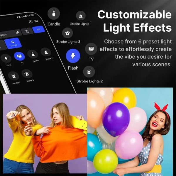 Фото - Студійне світло Ulanzi Vijim 200W Bi-color Video Light без БЖ (L079CNA1 VL-200Bi)