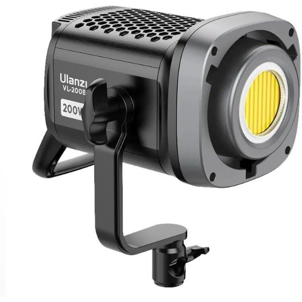 Фото - Студійне світло Ulanzi Vijim 200W Bi-color Video Light без БЖ (L079CNA1 VL-200Bi)