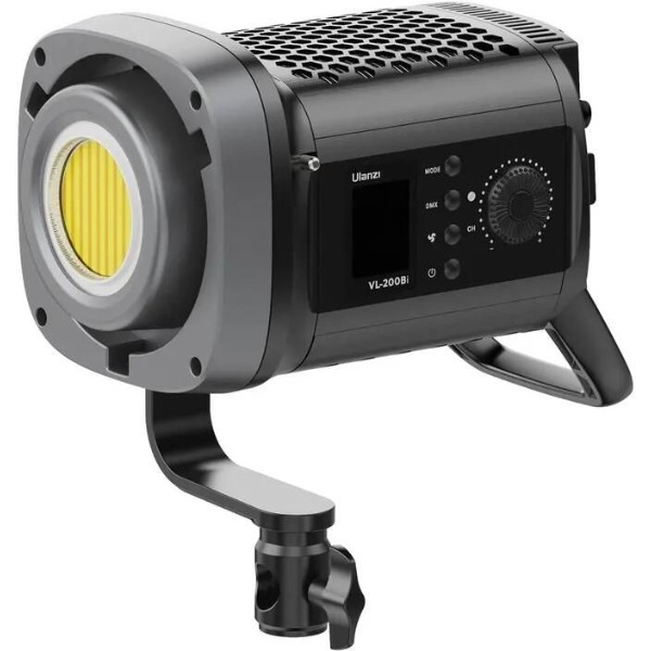 Фото - Студійне світло Ulanzi Vijim 200W Bi-color Video Light без БЖ (L079CNA1 VL-200Bi)