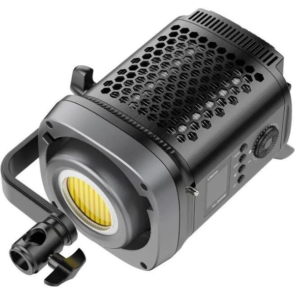 Фото - Студійне світло Ulanzi Vijim 200W Bi-color Video Light без БЖ (L079CNA1 VL-200Bi)