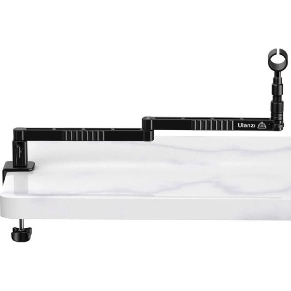 Фото - Стійка-пантограф для мікрофона Ulanzi Vijim low-level Microphone Stand (UV-2991 LS26)