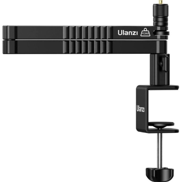 Фото - Стійка-пантограф для мікрофона Ulanzi Vijim low-level Microphone Stand (UV-2991 LS26)