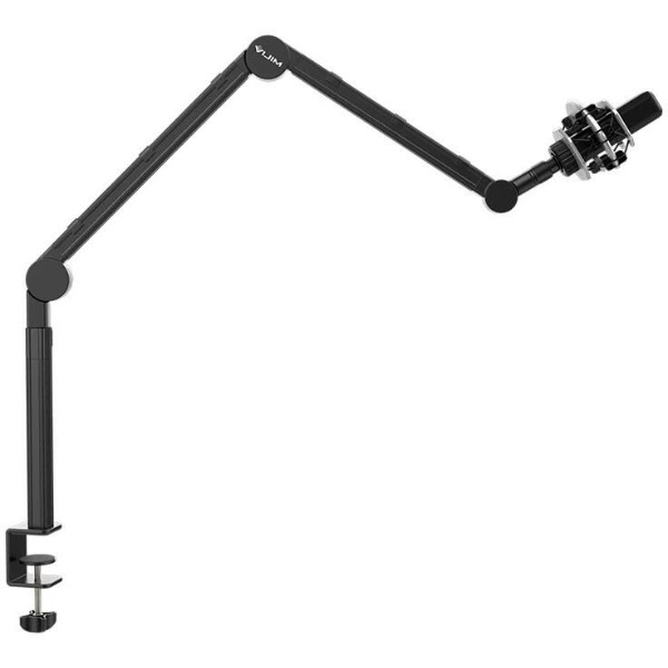 Фото - Стійка-пантограф для мікрофона Ulanzi Vijim microphone boom arm (UV-2806 LS24)