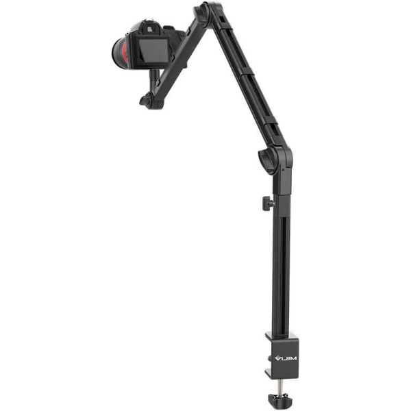 Фото - Стійка-пантограф для мікрофона Ulanzi Vijim microphone boom arm (UV-2806 LS24)
