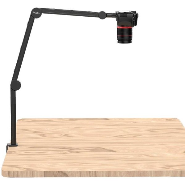 Фото - Стійка-пантограф для мікрофона Ulanzi Vijim microphone boom arm (UV-2806 LS24)