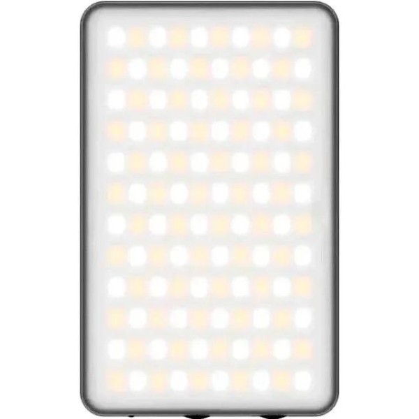 Фото - Студійне світло Ulanzi Vijim VL120RGB light Black (UV-2346 VL120RGB)