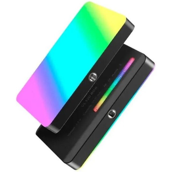 Фото - Студійне світло Ulanzi Vijim VL120RGB light Black (UV-2346 VL120RGB)