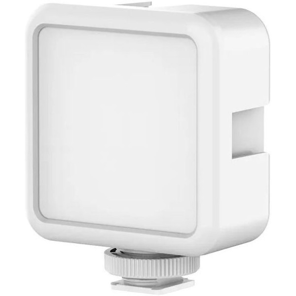 Фото - Студийный свет Ulanzi VL49 Video Light, 6W, White (2215)