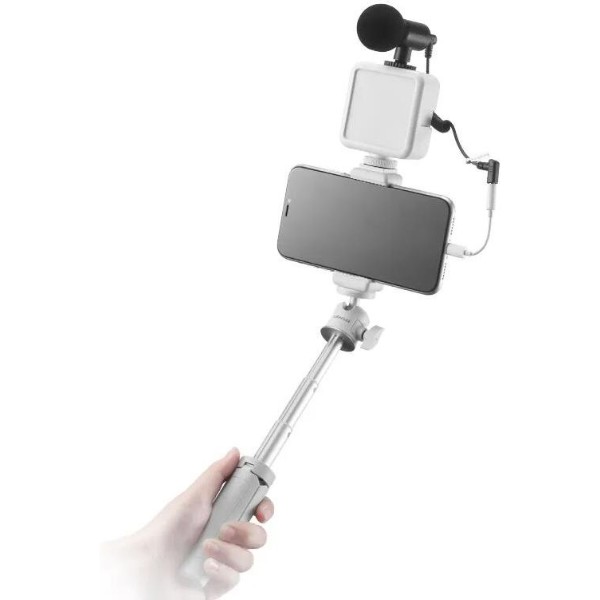 Фото - Студийный свет Ulanzi VL49 Video Light, 6W, White (2215)