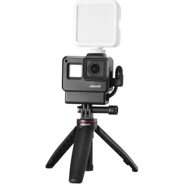 Фото - Студийный свет Ulanzi VL49 Video Light, 6W, White (2215)