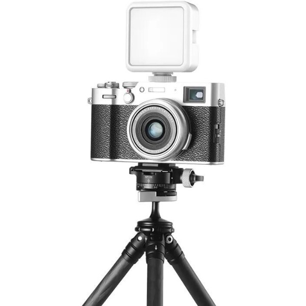 Фото - Студийный свет Ulanzi VL49 Video Light, 6W, White (2215)