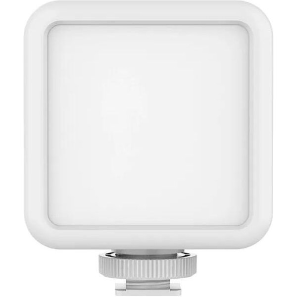 Фото - Студийный свет Ulanzi VL49 Video Light, 6W, White (2215)