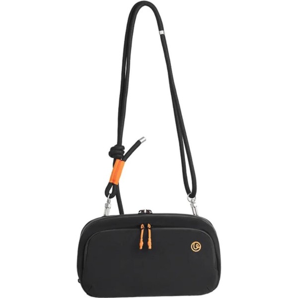 Фото - Сумка через плечо Ulanzi YY08 TechLite Sling BLACK (B175)