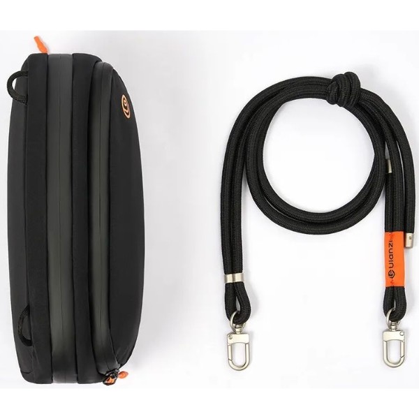 Фото - Сумка через плечо Ulanzi YY08 TechLite Sling BLACK (B175)
