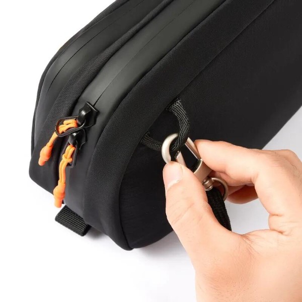 Фото - Сумка через плечо Ulanzi YY08 TechLite Sling BLACK (B175)
