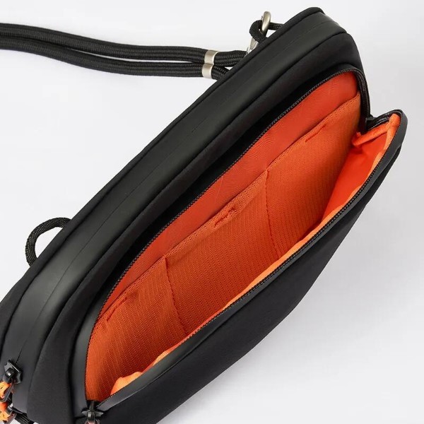 Фото - Сумка через плечо Ulanzi YY08 TechLite Sling BLACK (B175)