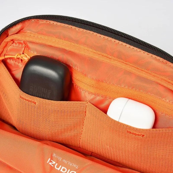 Фото - Сумка через плечо Ulanzi YY08 TechLite Sling BLACK (B175)