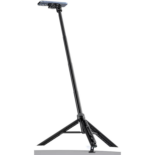 Фото - Трипод для селфи Ulanzi Overhead Selfie Stick - Black (T139 TT88)